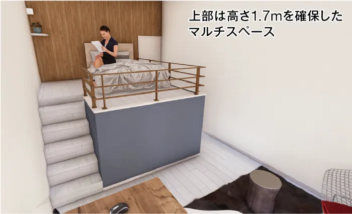 Service Space