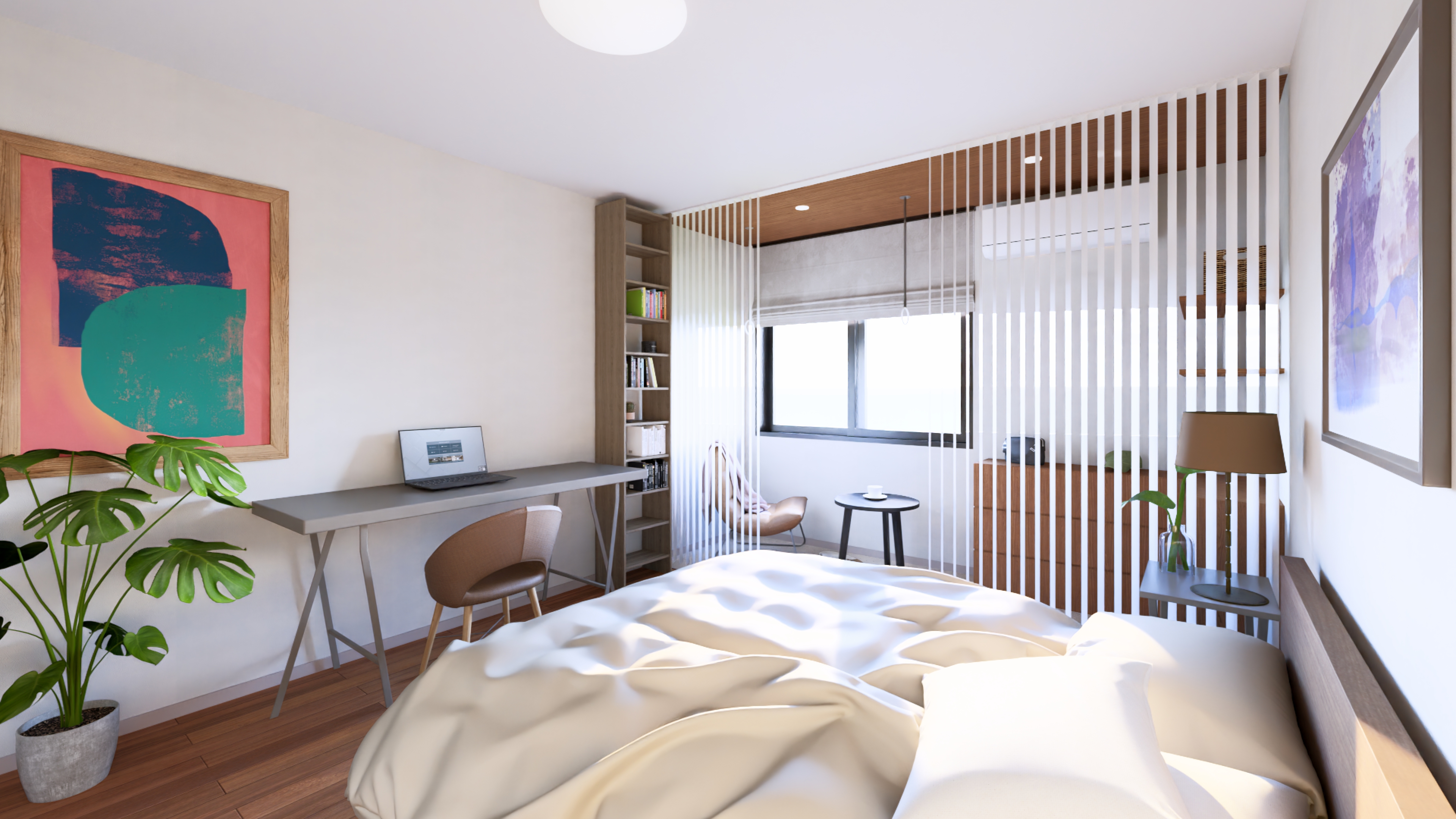 IXO AZALIA COURT